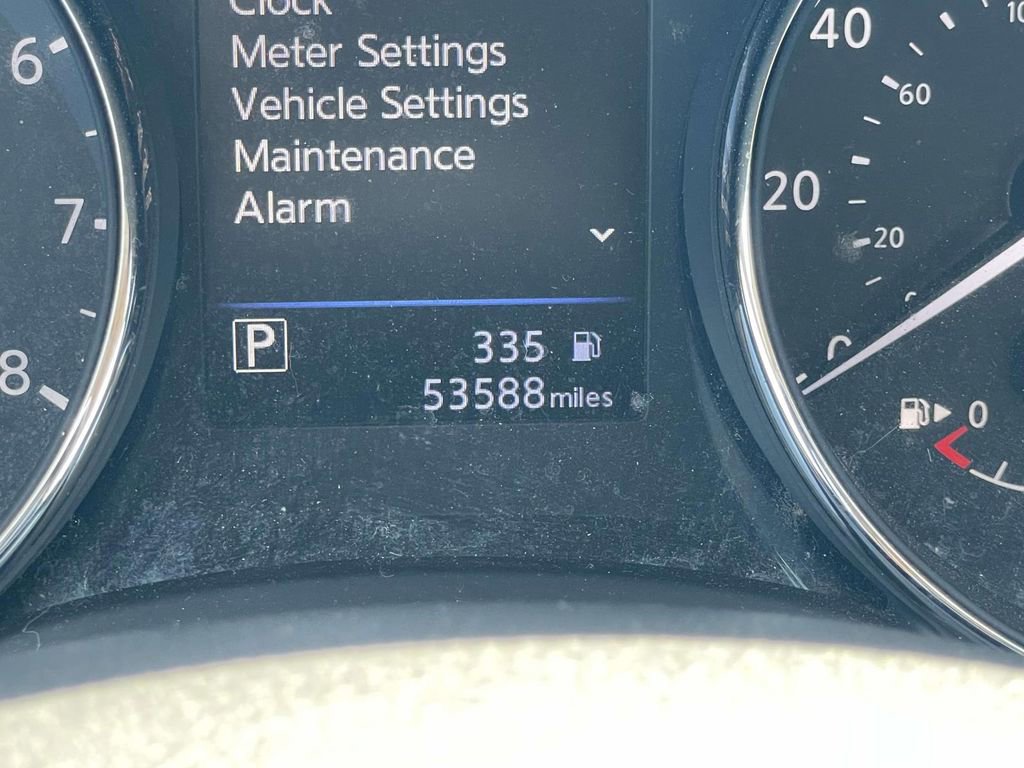 Used 2018 Nissan Rogue SL w/ Premium Package FWD image 22