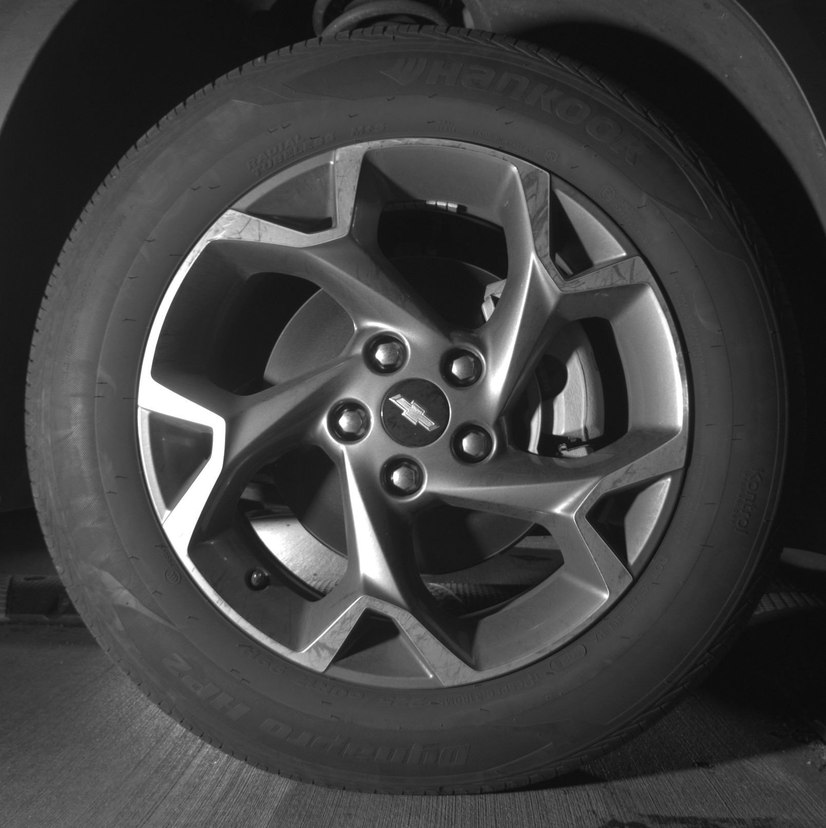 Used 2025 Chevrolet Trax LT w/ LT Convenience Package FWD image 13