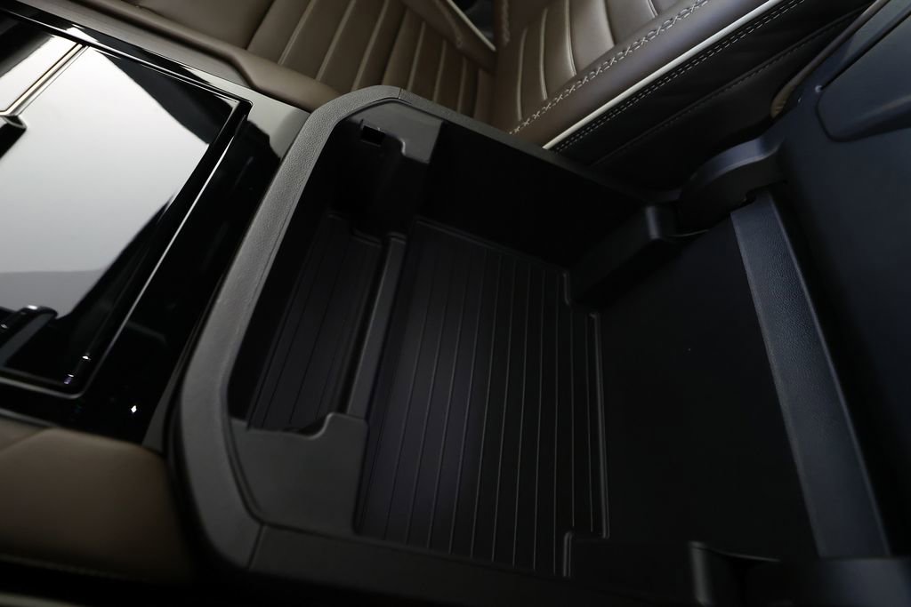 Used 2026 GMC Yukon XL Denali Ultimate image 47