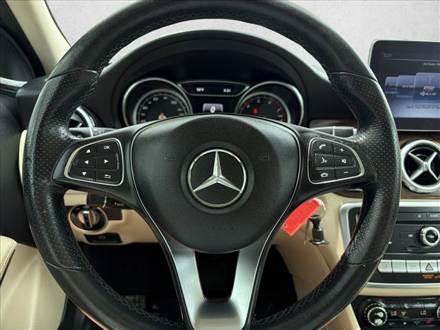 Used 2018 Mercedes-Benz GLA 250 image 8