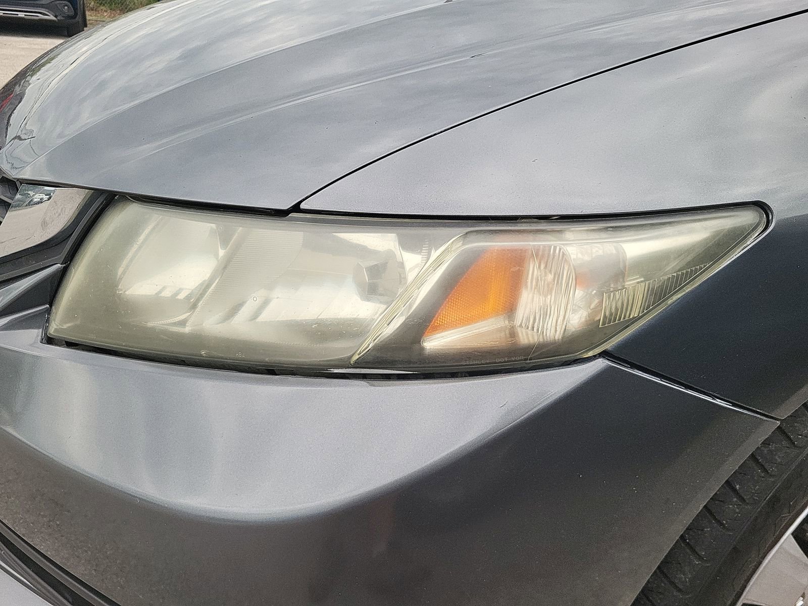 Used 2013 Honda Civic LX image 9