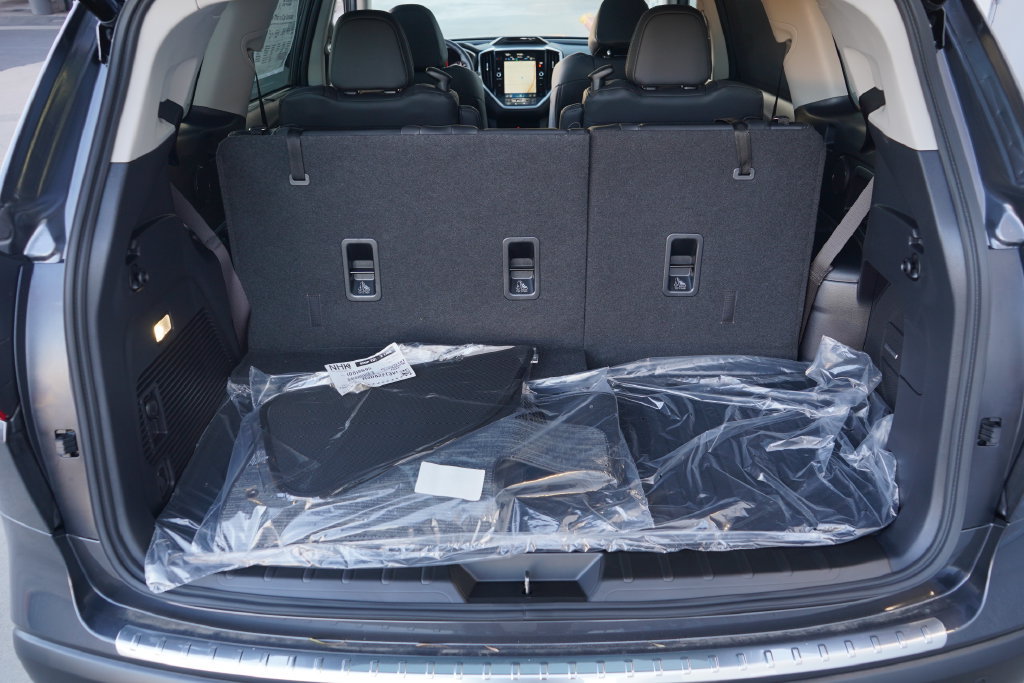 New 2026 Subaru Ascent Limited AWD/4WD image 41
