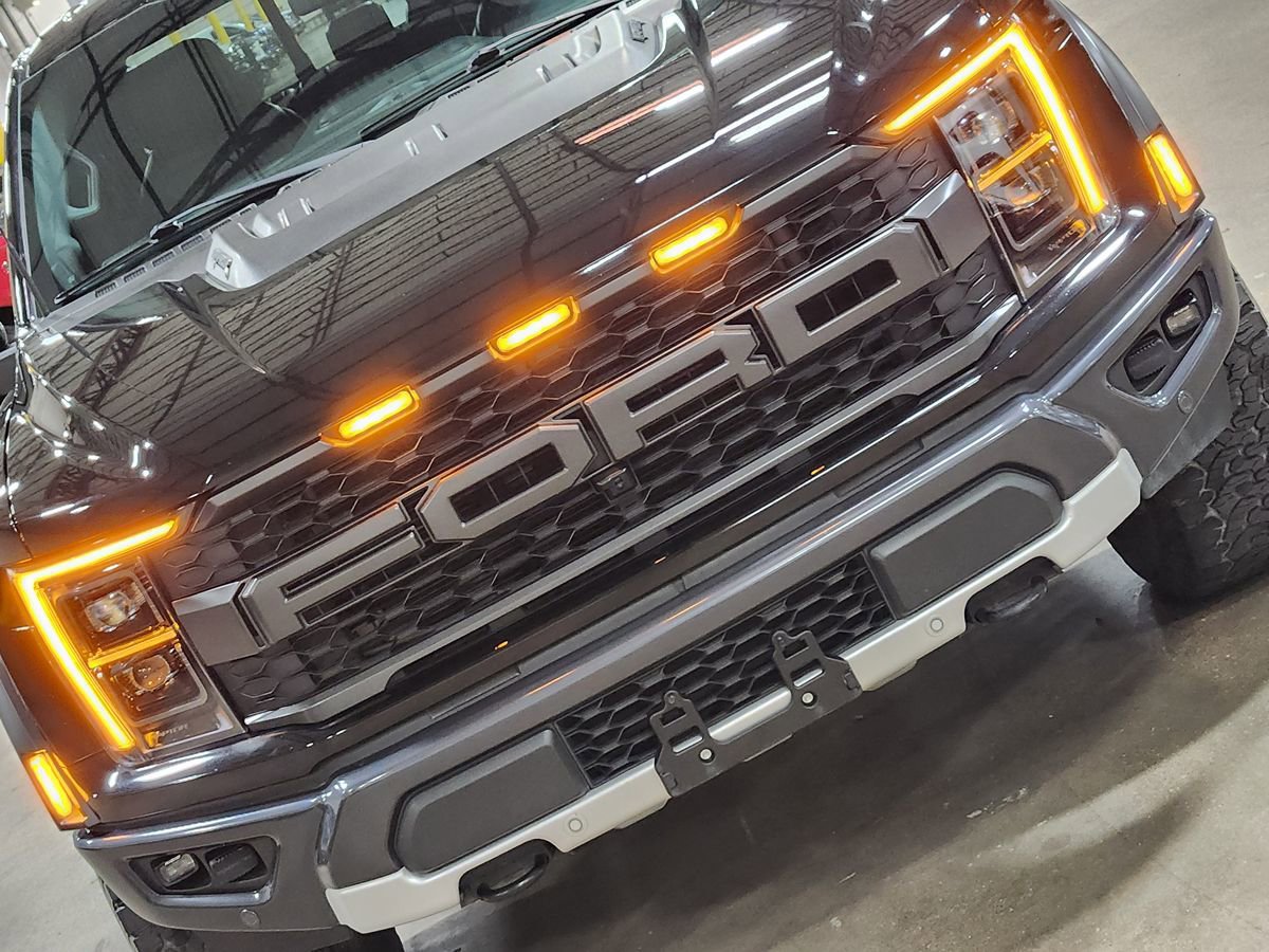 Used 2023 Ford F150 Raptor AWD/4WD image 19