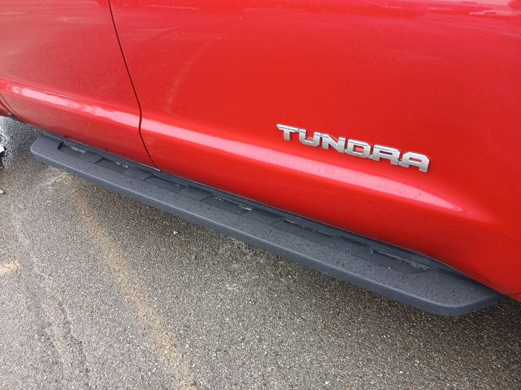 Used 2018 Toyota Tundra Limited w/ Limited Premium Package AWD/4WD image 30