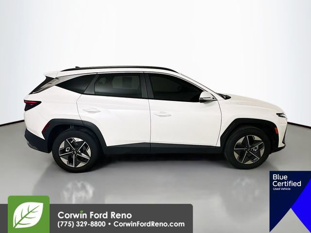 Used 2025 Hyundai Tucson SEL image 10