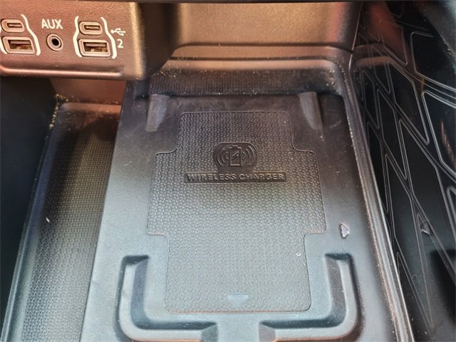 Certified 2023 Dodge Durango Citadel image 31