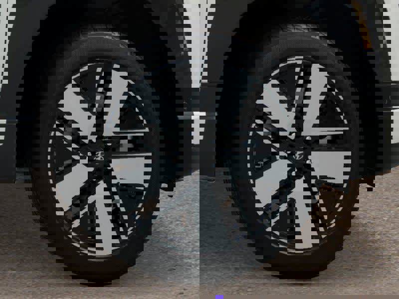 New 2026 Hyundai Ioniq 9 SEL image 8