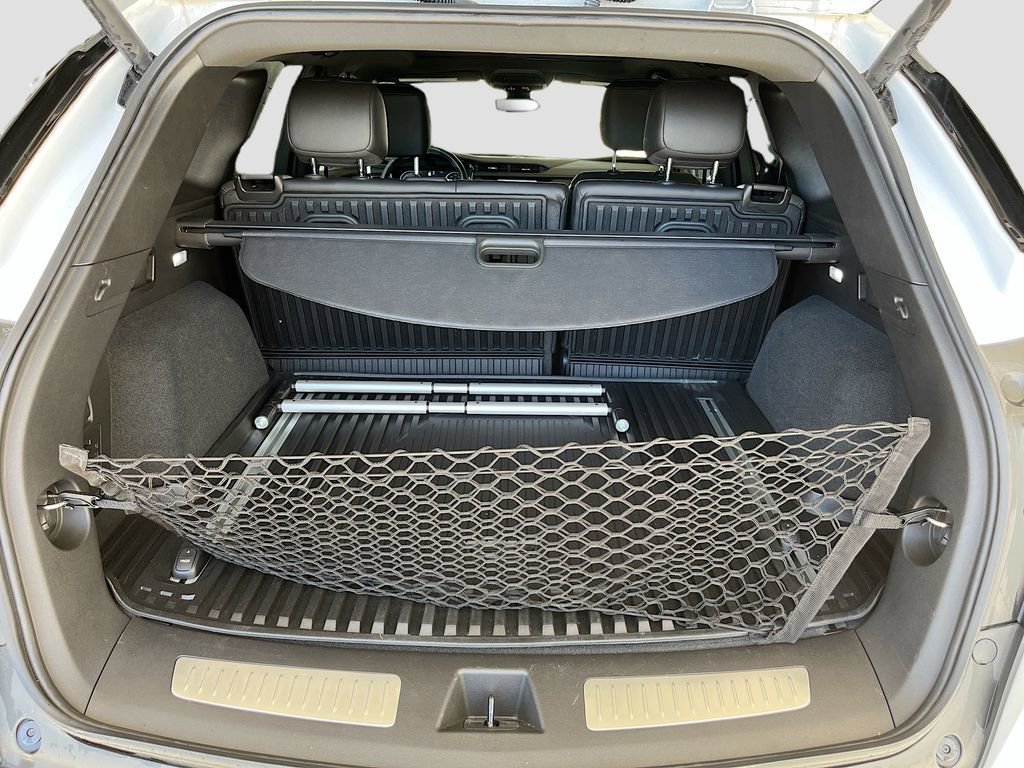 Used 2024 Cadillac XT5 Premium Luxury w/ LPO, Floor Liner Package image 29