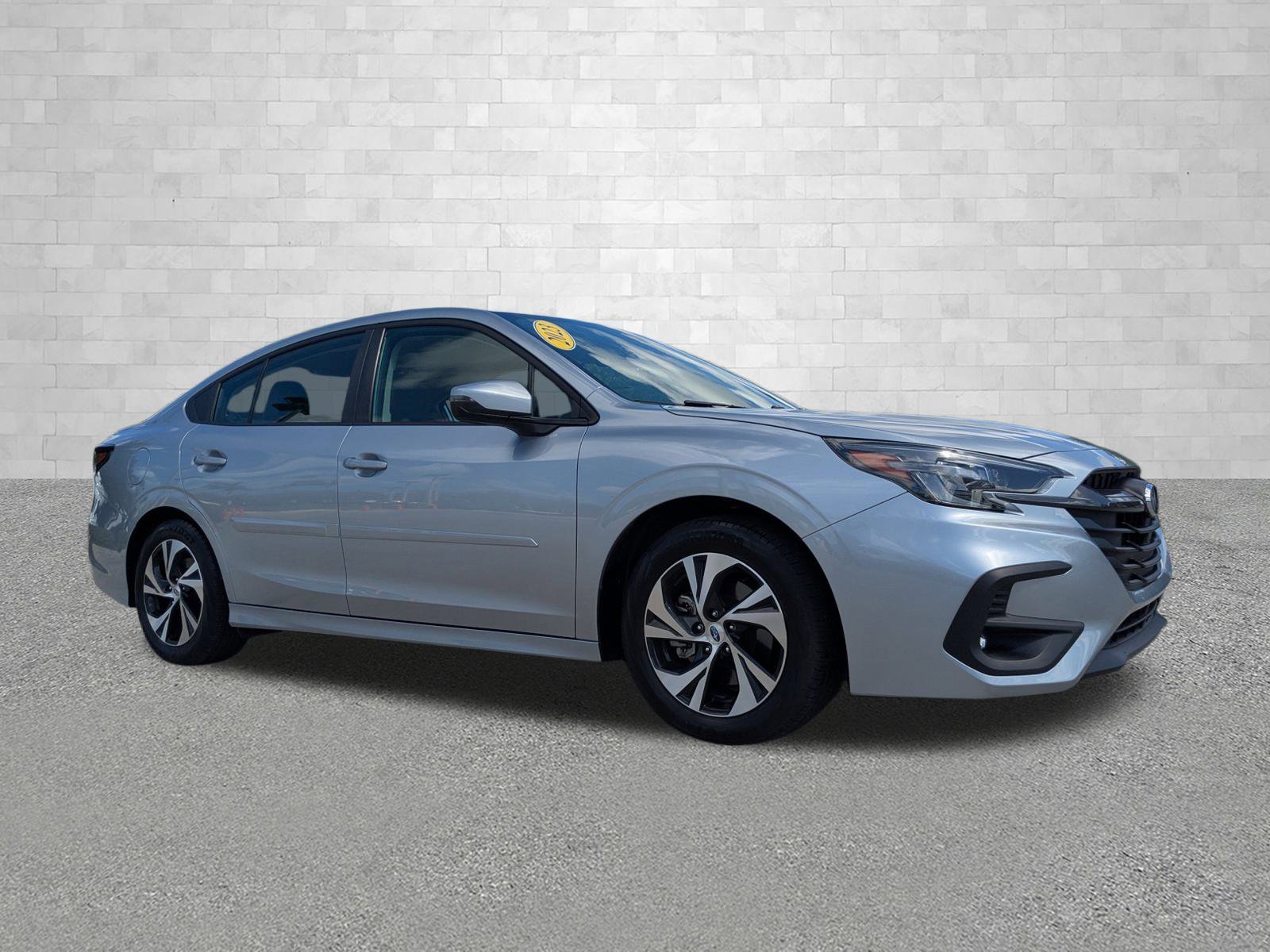 Used 2023 Subaru Legacy Premium