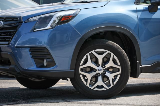 Certified 2023 Subaru Forester Premium AWD/4WD image 33