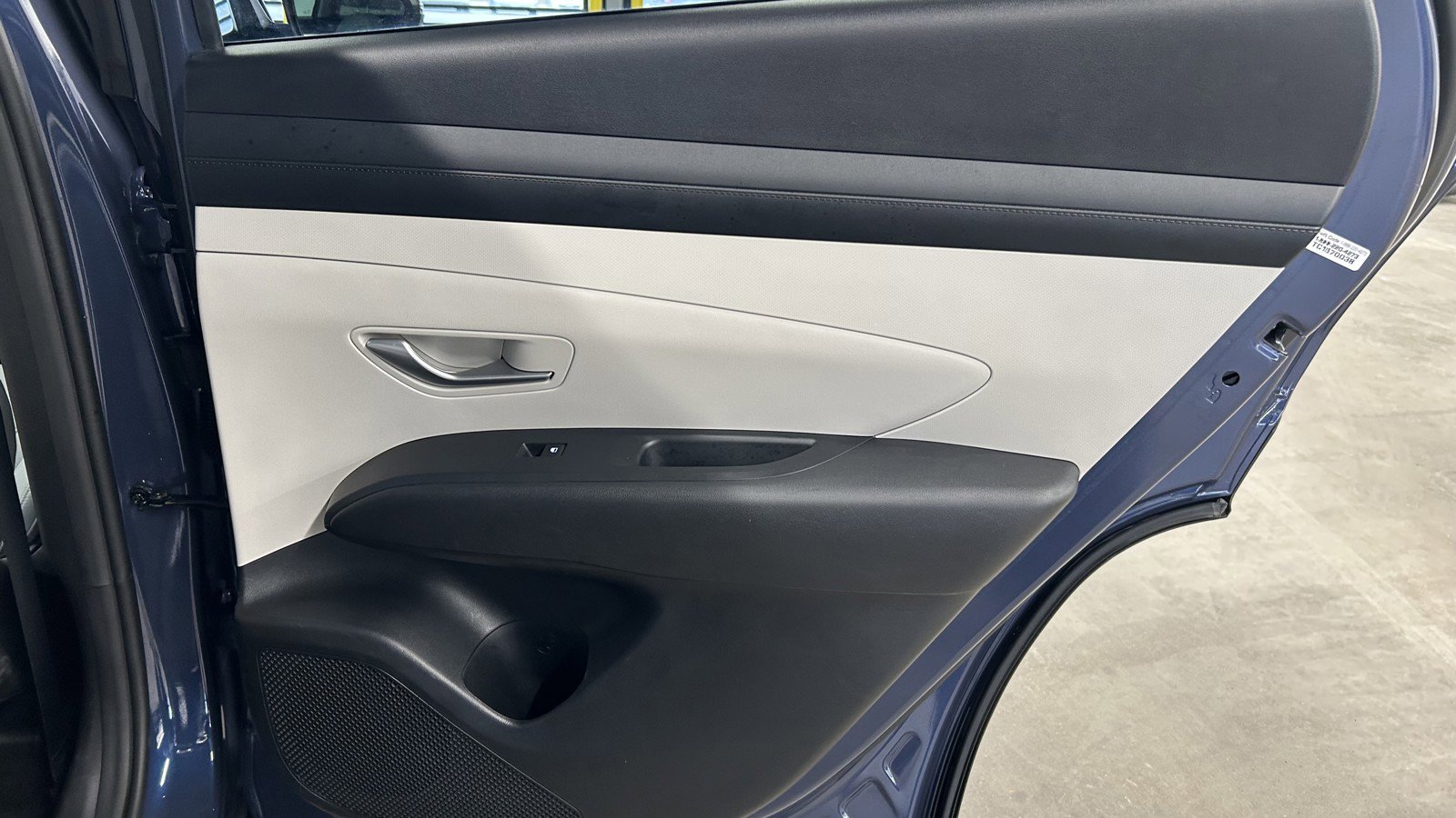 Used 2025 Hyundai Tucson SEL image 17