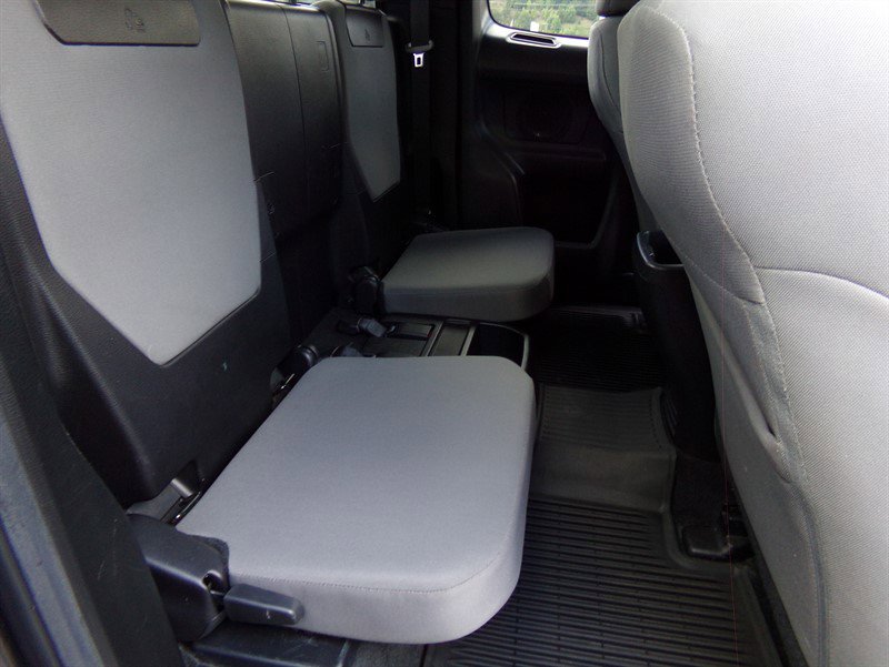 Used 2022 Toyota Tacoma SR5 image 27