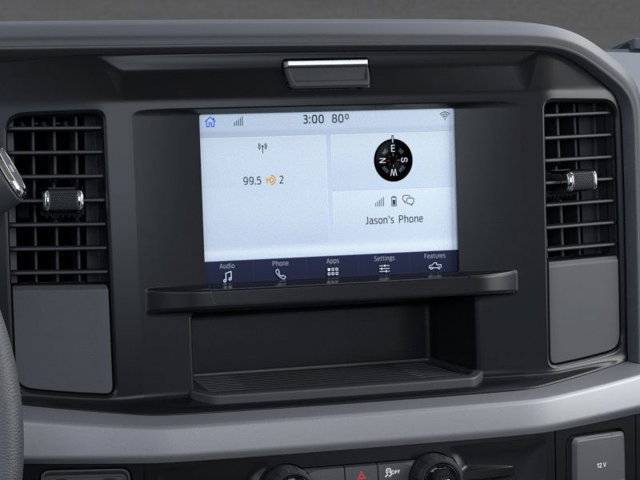 New 2026 Ford F250 XL w/ XL Chrome Package image 14