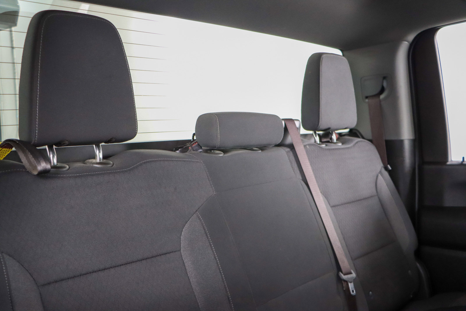 Used 2023 Chevrolet Silverado 2500 LT image 28