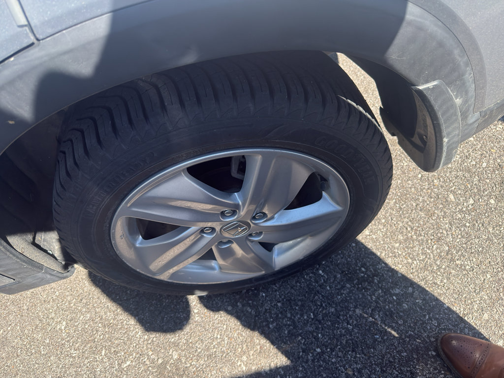 Used 2019 Honda HR-V EX image 10