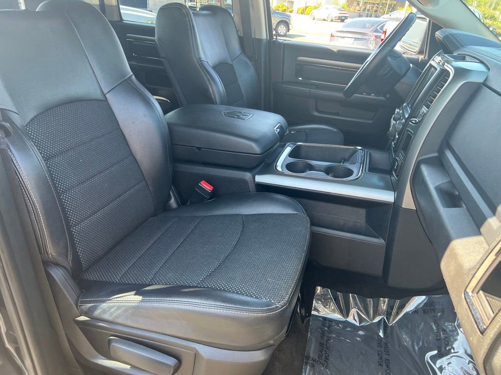 Used 2015 RAM 1500 Sport image 33