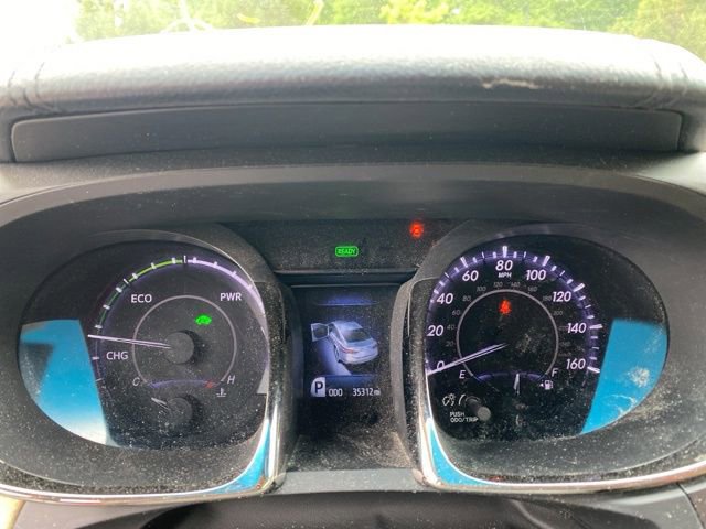 Used 2014 Toyota Avalon XLE Touring FWD image 18