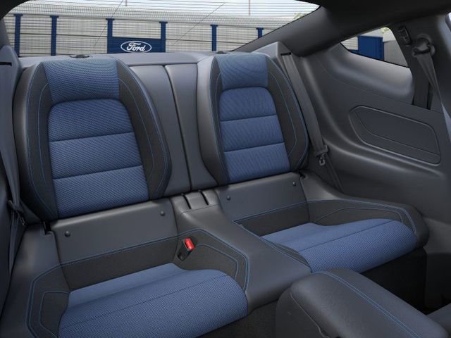 New 2026 Ford Mustang Dark Horse image 11