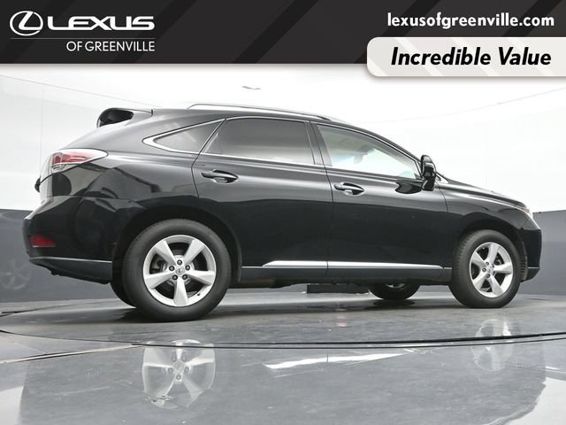 Used 2015 Lexus RX 350 AWD image 12