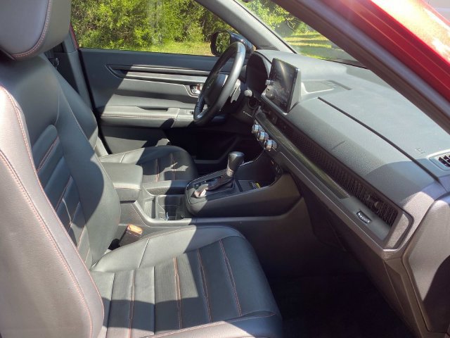 Used 2025 Honda CR-V Sport-L image 35
