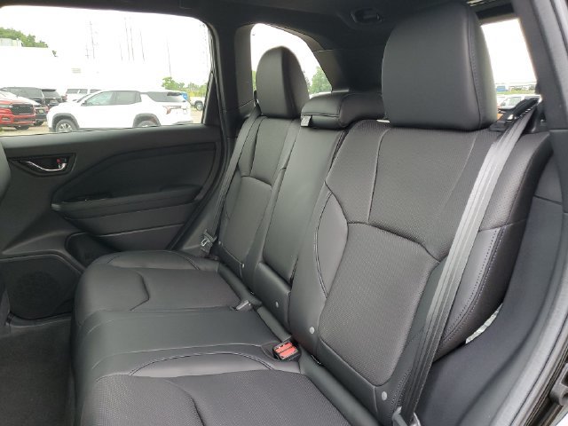 New 2026 Subaru Forester Limited AWD/4WD image 9