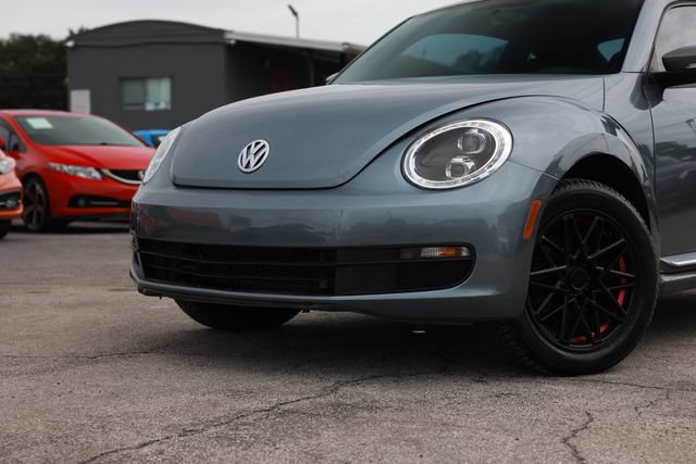 Used 2012 Volkswagen Beetle 2.5 FWD image 28