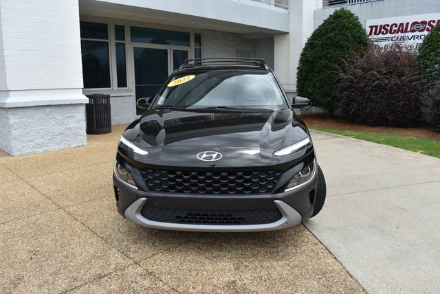 Used 2022 Hyundai Kona SEL FWD image 4
