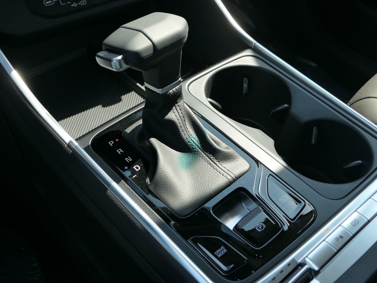 New 2026 Kia Carnival SX w/ SX Dark Edition Package image 21