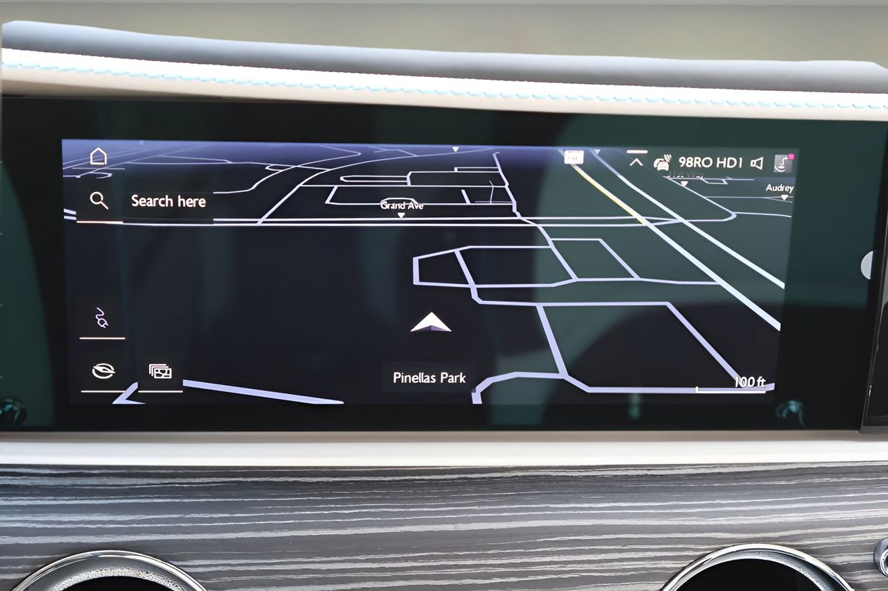 New 2026 Rolls-Royce Spectre image 25