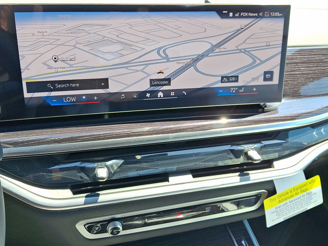 New 2026 BMW X5 xDrive40i image 12