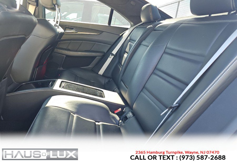 Used 2014 Mercedes-Benz CLS 63 AMG S-Model image 5