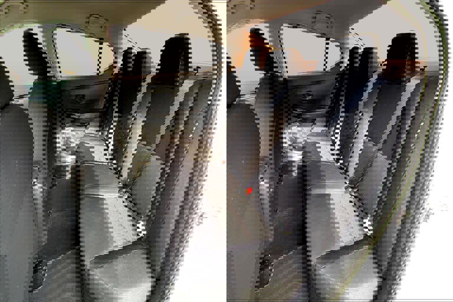 Used 2024 Nissan Sentra SV image 20