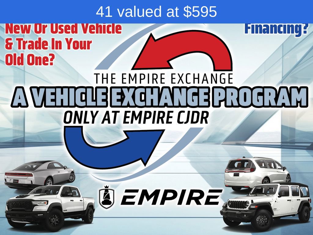 Used 2025 Jeep Wrangler Rubicon w/ XTREMEE 35" Tire Package image 9