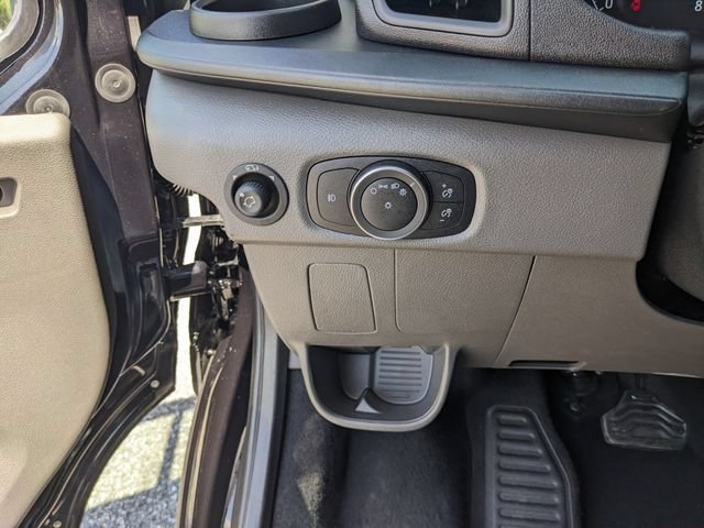 Certified 2025 Ford Transit 350 XLT RWD image 29