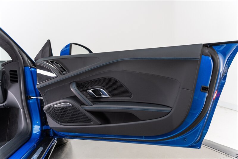 Used 2023 Audi R8 V10 performance w/ Premium Package RWD image 55