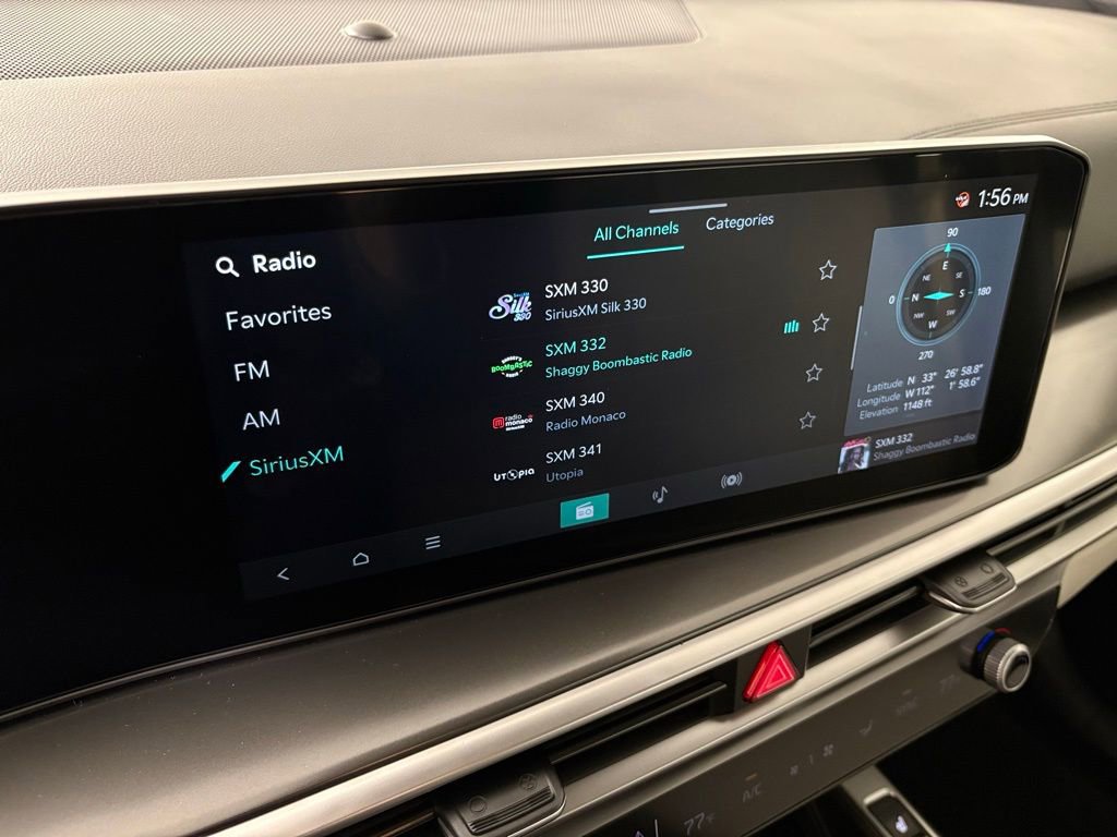 New 2026 Kia Sorento S image 26