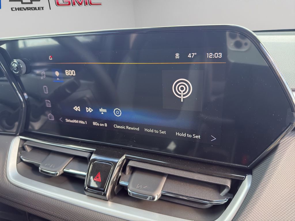 New 2026 Chevrolet TrailBlazer LT w/ Convenience Package image 16