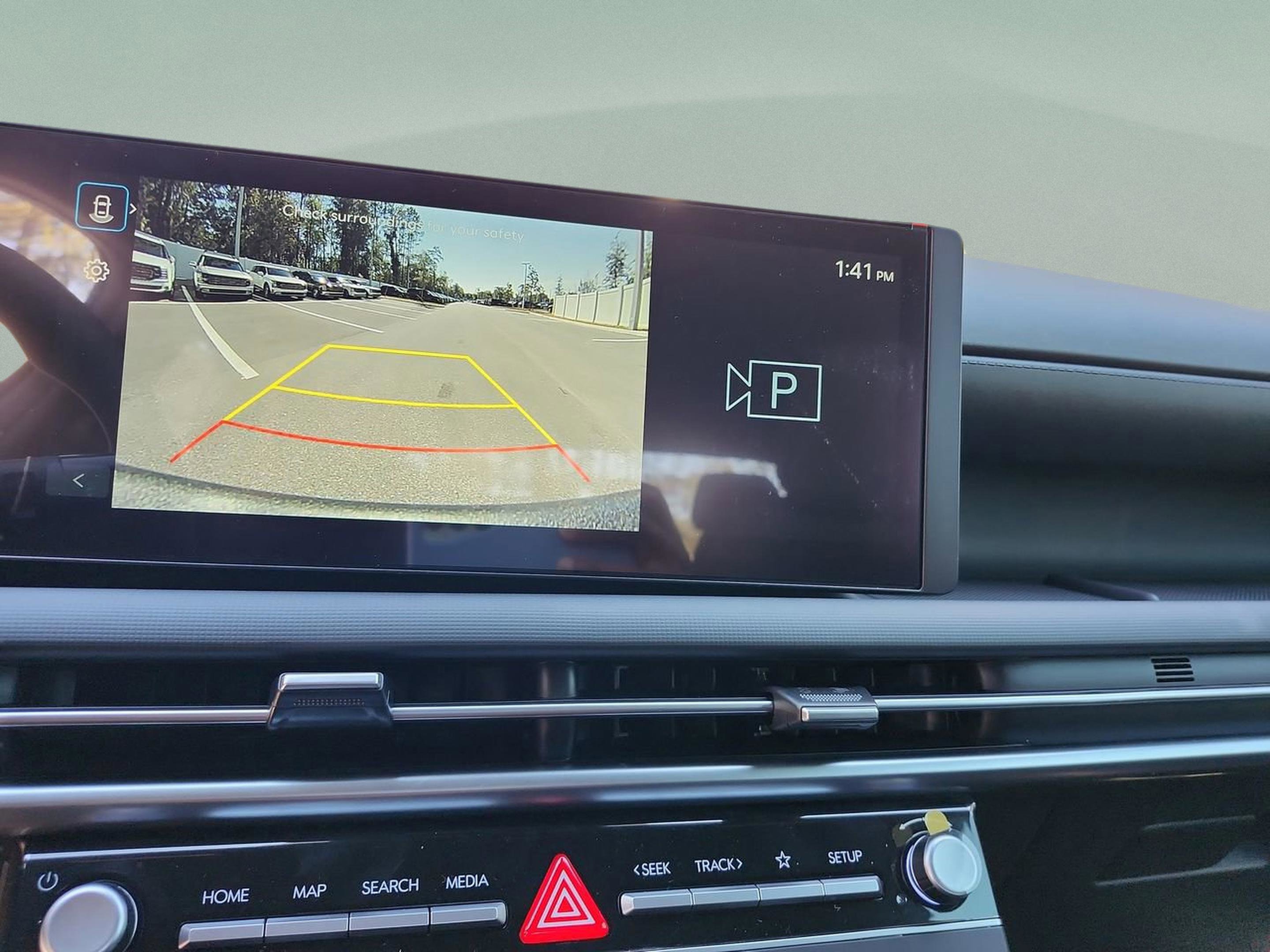 New 2026 Hyundai Santa Cruz SE image 28