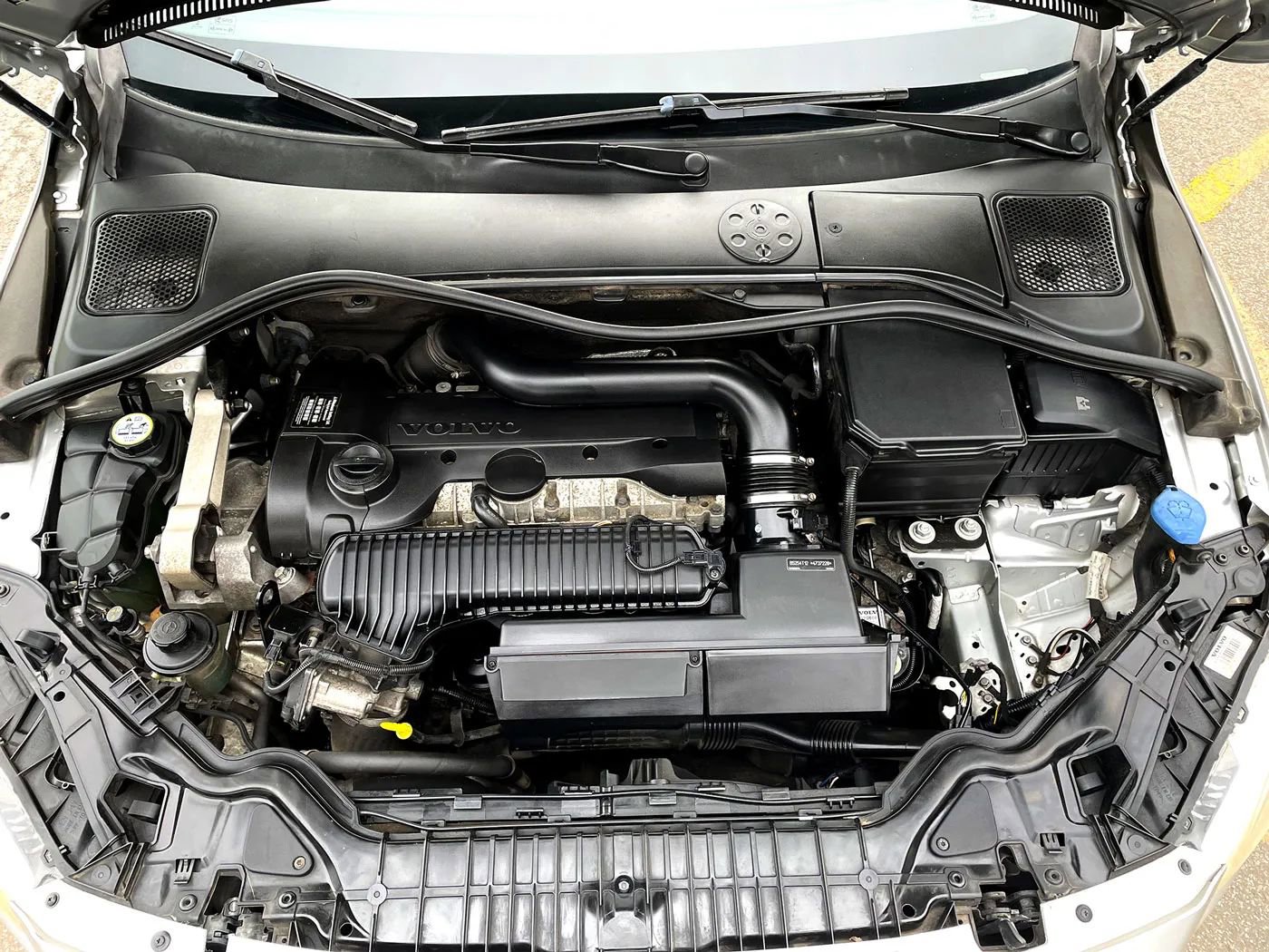 Used 2015 Volvo S60 T5 Premier image 15