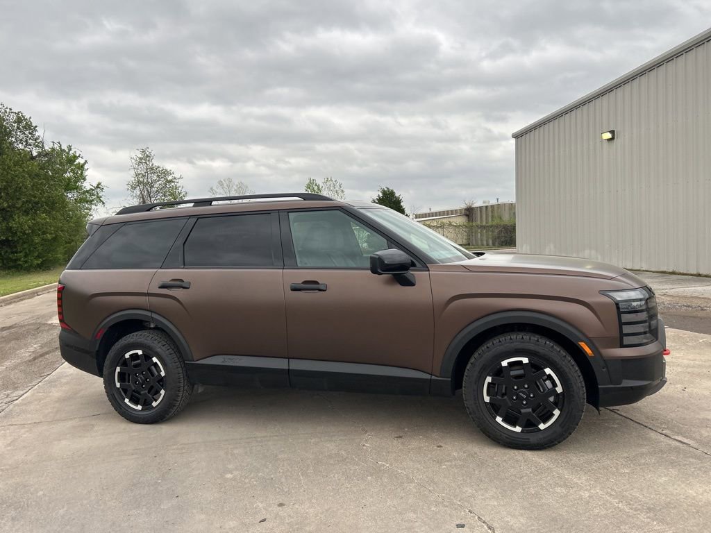 Used 2026 Hyundai Palisade XRT Pro image 4