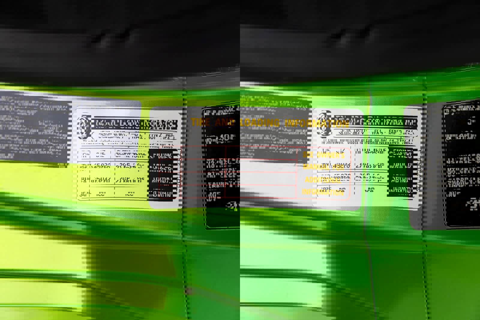 Used 2024 Lamborghini Huracan Tecnica image 29