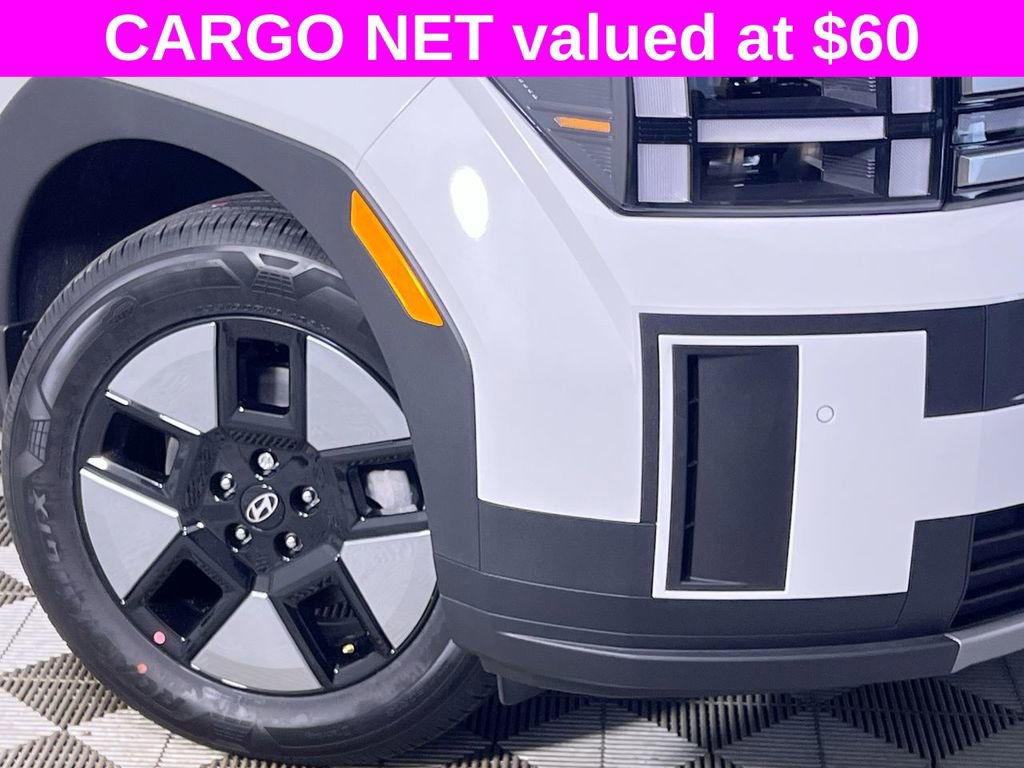 New 2026 Hyundai Santa Fe SE image 11