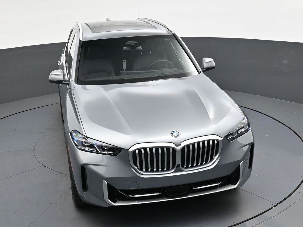 Used 2026 BMW X5 xDrive40i w/ Climate Comfort Package AWD/4WD image 24