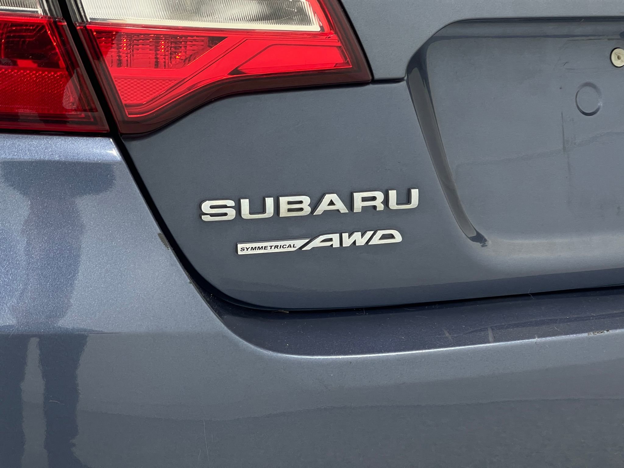 Used 2018 Subaru Legacy 2.5i AWD/4WD image 36