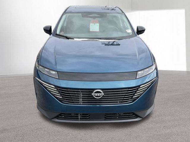 New 2026 Nissan Murano SL image 33