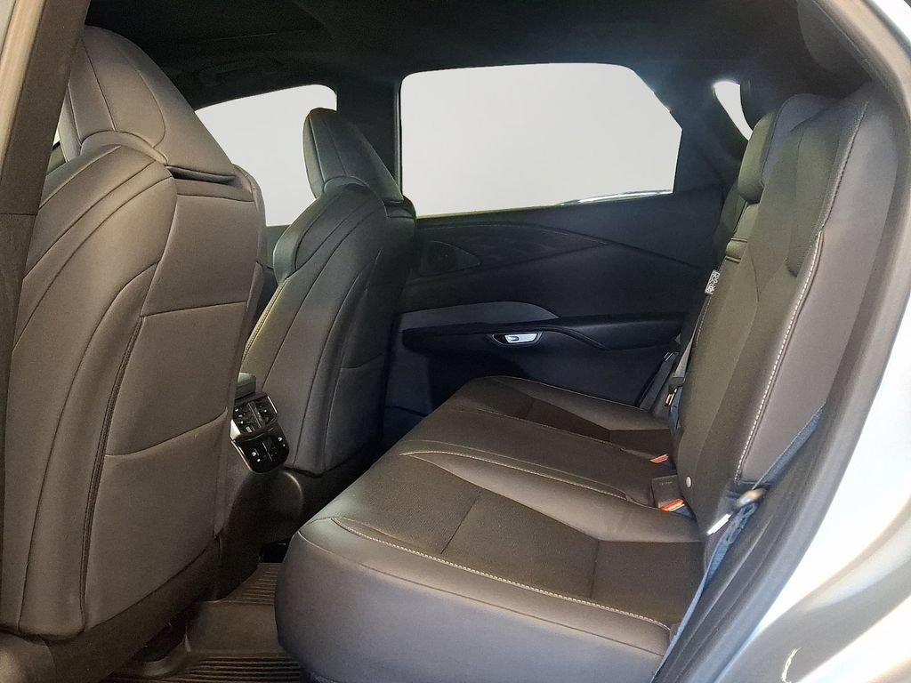 Used 2023 Lexus RX 350 F Sport w/ Accessory Package AWD/4WD image 8