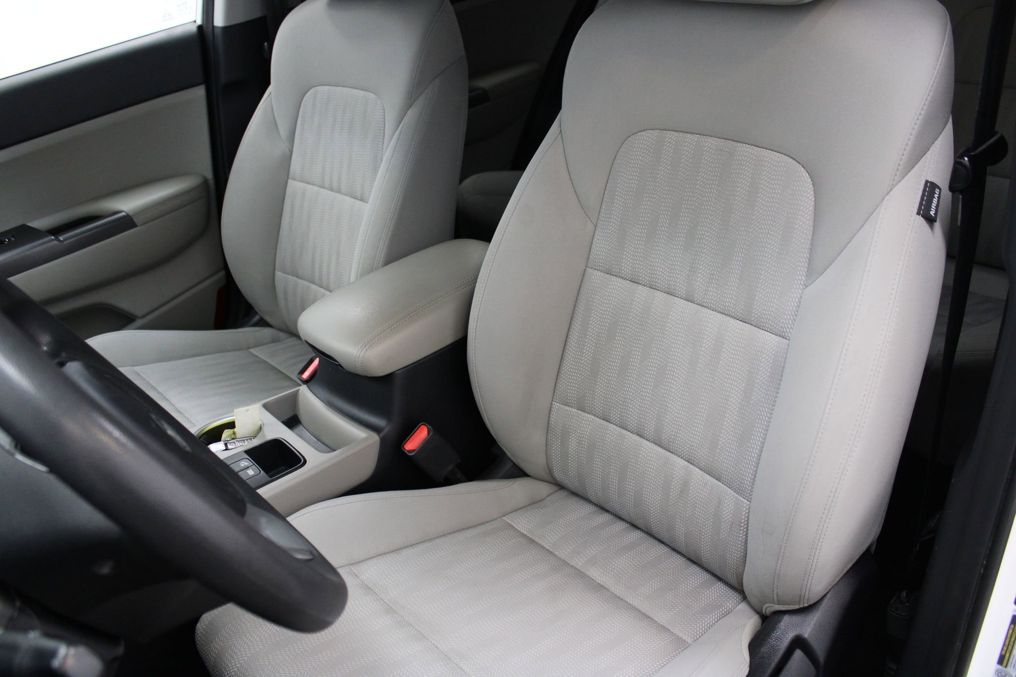 Used 2021 Kia Sportage LX FWD image 14
