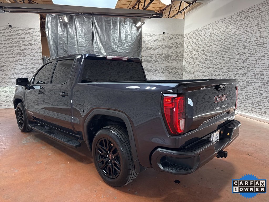 Used 2023 GMC Sierra 1500 Elevation image 5