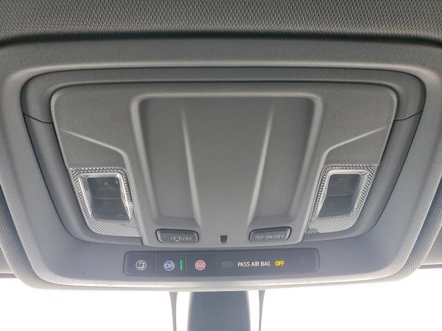 Used 2020 Chevrolet Silverado 1500 RST w/ All-Star Edition image 13