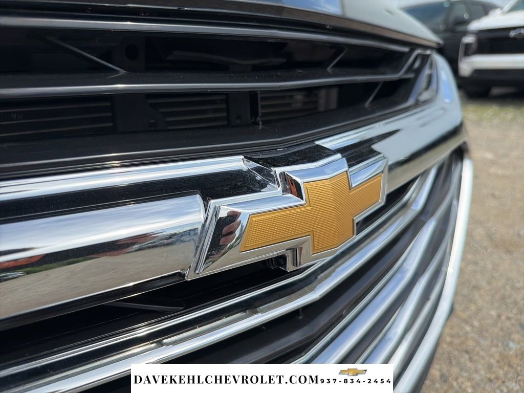 Used 2023 Chevrolet Malibu LT w/ LPO, Floor Liner Package image 34